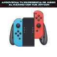 thumbnail image 3 of Carga Y Juega Compatible Con Control Joy-con Grip, Carga Y juega Joy-con, 3 of 6
