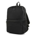 thumbnail image 4 of Bondstreet - 4 pcs set : 3 pcs set ABS/PC blend luggage & Polyester Backpack, 4 of 6