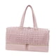 thumbnail image 3 of Bolso de pañales y mano, resistente al agua, ideal para mamás y enfermeras , Rosa, 3 of 8
