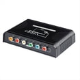thumbnail image 1 of Convertidor de Componente YPbPr A . Adaptador de Cable de Componente 5- A HD con Audio para , DVD y TV., 1 of 5