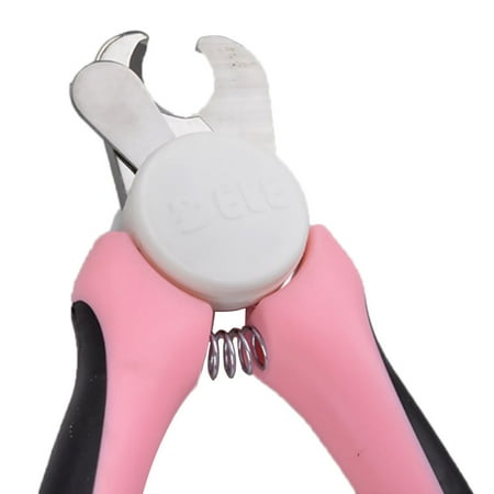 Practical Pet Nail Clippers Cutter for Dogs Guinea Animal ...