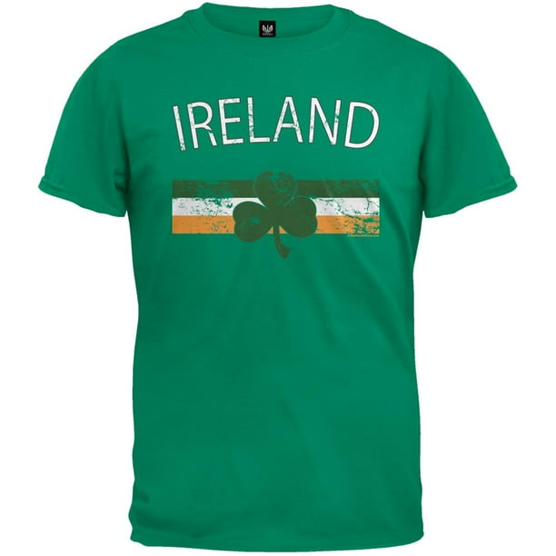 St. Patricks Day Ireland T Shirt
