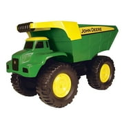 Tomy John Deere 21" Big Scoop Dump Truck