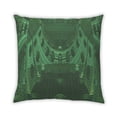 thumbnail image 1 of Ahgly Company Outdoor Square Contemporary Throw Pillow, 18 inch by 18 inch, 1 of 5