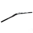 thumbnail image 4 of Handle Bar, Wide Compatibility Comfortable Mountain Bike Handlebar Extra Long  For Cycling Purple,Black,Red,Yellow,Blue, 4 of 8