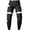 Black, variant on Shift 3Lack Label Strike Pants