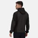 thumbnail image 4 of Regatta - Forro Polar X-Pro Coldspring II para Hombre (Negro, Gris Jaspeado), 4 of 4