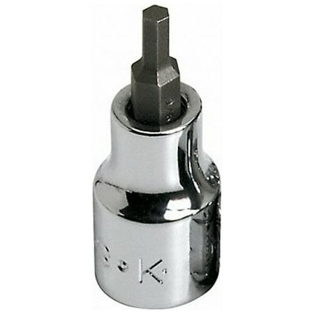 UPC: 0025141412086 | Sk Professional Tools Socket  Steel  Chrome  3/16 in 41208