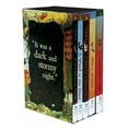 thumbnail image 3 of Quintette Anti-Rides, Madeleine L'Engle Broché, 3 of 4