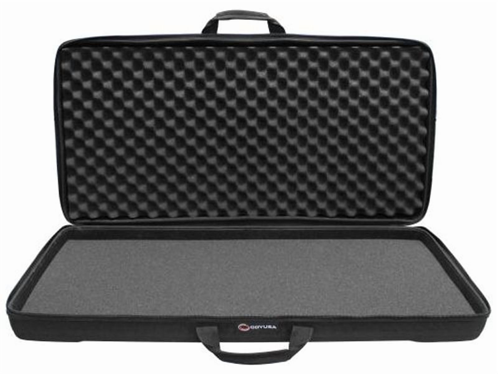 Odyssey BMSLDJCXL Utility EVA Case for Extra Large Size DJ Controller