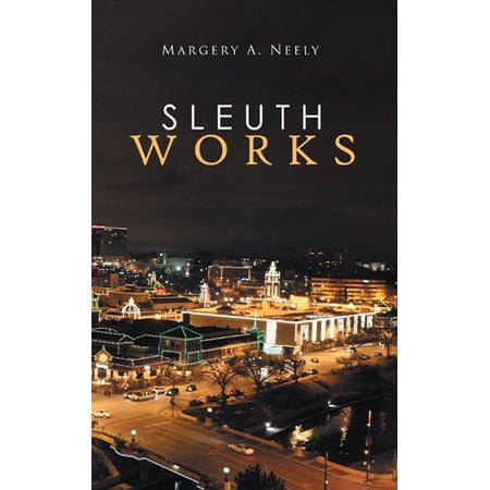 Sleuth Works (Paperback)