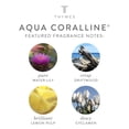 thumbnail image 3 of Colonia Perfume Thymes Aqua Coralline para mujer, 100 ml, 3 of 8