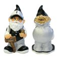 thumbnail image 1 of Chicago White Sox Garden Gnome Coin Bank, 1 of 1
