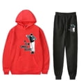 thumbnail image 5 of A Few Small Beers 2026 Best Picture Winner Print Hoodie Jogger Set - Unisex 2-Piece Casual Pullover Sweatshirt Pants for film One Battle After Another Fans, 5 of 6
