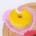 thumbnail image 2 of IFANLANDOR 100Pcs Dessert Display Plate Paper Cake Boards for Event Planners, 2 of 8