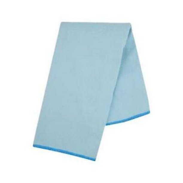 6unit Quickie LCD & Plasma Flat Screen Microfiber Cloth, 16" x 14