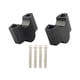 thumbnail image 1 of Motorcycle Handlebar HandleBar Riser Handle Bar Clamp Fit for Honda CL250 CL300 CL500 2023 2024, 1 of 5