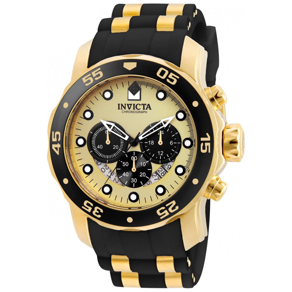 macy's invicta watches