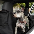 thumbnail image 4 of Funda Impermeable Cubre Asiento Para Mascotas Perro Auto Mikels, 4 of 4