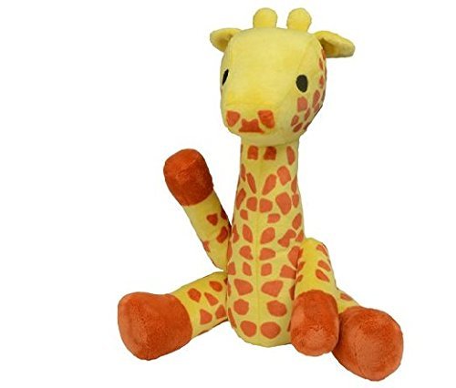 giraffe stuffed animal walmart