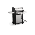 thumbnail image 2 of Weber Spirit S-315 NG, Stainless Steel, 2 of 3