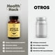 thumbnail image 5 of Mood Up Platinum Suplemento Metilfolato Blend Health Hack con 5-HTP L-Triptófano SAMe NAC L-Teanina Vitaminas B6 B12 D3 60 Cápsulas, 5 of 6