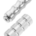 thumbnail image 3 of KAKOWELY 1Par Pedal Cambio De Marchas Para Motocicleta En Aluminio Resistente Con Textura Knurled Antideslizante, 3 of 8