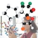 thumbnail image 3 of Sheens 240Pcs Bonding Molecular Orbital Kit Conjunto de Modelos moleculares Modelo de bioquímica inorgánica orgánica para Estudiantes docentes Jóvenes científicos EOTVIA NO, 3 of 4