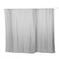 thumbnail image 2 of Rideau de Bain Delaman, Ménage Rideau de Douche Imperméable Tissu Rideau de Bain Fournitures de Salle de Bain(200 * 180CM), 2 of 8