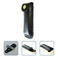 thumbnail image 3 of 4 Pcs Étuis en Cuir PU Harmonica Rangement Harmonica Étuis Rigides de Transport Support Harmonica, 3 of 6
