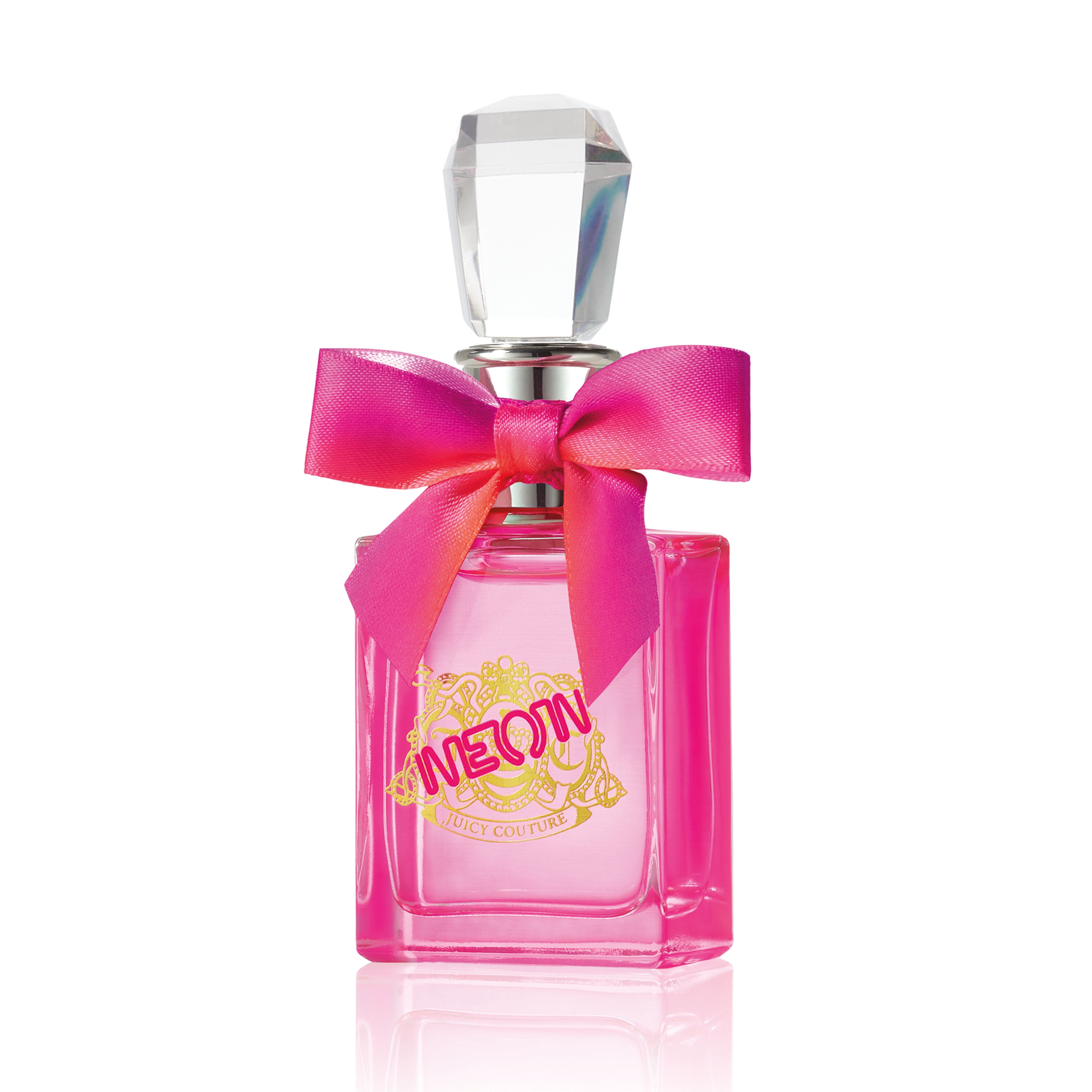 Juicy Couture Viva La Juicy Neon, Perfume for Women, 1.0 oz