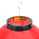 thumbnail image 4 of Adorno de Restaurante Bsvklp Pintura Tela impermeable rojo, 4 of 9