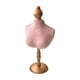 thumbnail image 2 of Exhibición de joyas, busto de collar con base de joyería, organizador de joyas, collar, busto de joyería para dormitorio, para dormitorio, 2 of 9
