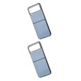 thumbnail image 1 of Sidaley Exquisita funda protectora antigolpes carcasa dura Retro a prueba de golpes funda de teléfono resistente al agua fundas protectoras duraderas Type1 NO1, 1 of 5