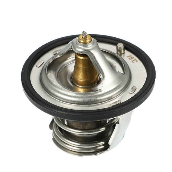 Unique Bargains 21200-AA072 Engine Coolant Thermostat Housing Assembly for SUBARU Legacy 2.0l 2.2l 2.5l 1994-1999