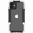 thumbnail image 3 of TG Armor Case - iPhone 12 Orange, 3 of 5