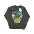 thumbnail image 1 of Scooby Doo Womens Mystery Machine Sweatshirt, 1 of 3