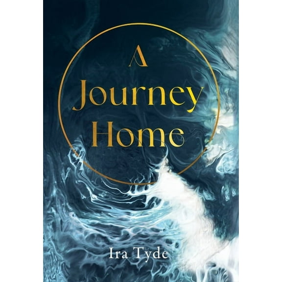 A Journey Home, (Hardcover)
