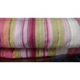 thumbnail image 5 of DaDa Bedding Stunning Stripe Quilt Set, 5 of 5