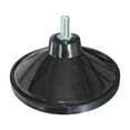 thumbnail image 1 of jinwen Billiard Pool Table Leg Leveler Leveling Riser for Air Hockey Table Supplies Black, 1 of 9