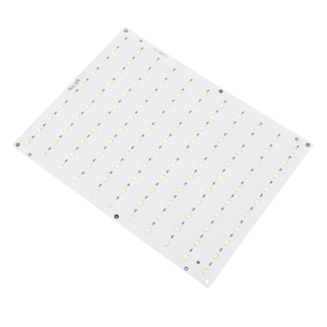 Kit de Planche Rétroéclairée LED pour X1 X1E X1 Carbone P1P P1S A1 A1 Mini 110 Perles Luminosité Réglable Kit de Planche Lumineuse LED