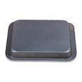 thumbnail image 2 of Roasting Pan with Grid Rack Set Non-Stick Rectangular Dish Cake Bread Baking Mold DIY BBQ Bakeware, 2 of 10