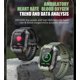 thumbnail image 2 of Reloj Inteligente Para Deportes Al Aire Libre C20, 2 of 8