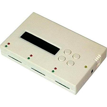U-Reach Data Solutions SD300 Best Duplicator Portable 1:2 SD/Micro SD Flash (Best Data Archive Solution)