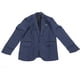 thumbnail image 3 of Abrigo informal para hombre, chaqueta de un botón para hombre, chaqueta de un botón para hombre, chaqueta ajustada para hombre, máxima confiabilidad, 3 of 9