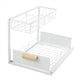 thumbnail image 3 of Estantes de Almacenamiento para Cocina, Cajones Extraíbles Estantes Debajo , Estantes Almacenamiento Cocina de , Estantes de Almacenamiento para Gabinetes, 3 of 5