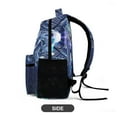 thumbnail image 5 of Undertale Sans Schoolbag Daypack Lightweight Backpacks School Bookbag Unisex Casual Rucksack for Outdoor, 5 of 8