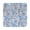 E, variant on Summer Breathable Mesh Seat Pad Ice Silk Cooling Cushion, Ergonomic Comfort Chair Cushion for Home Office Dining, High-Density Foam Support for Long Sitting, Non-Slip Bottom, 15.7", D