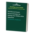 thumbnail image 1 of Pre-Owned Divorced Parent: Success Strategies for Raising Happy Children After Separation (Paperback) 0671511289 9780671511289, 1 of 1