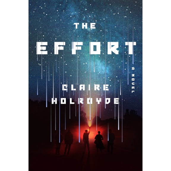 The Effort (Hardcover)
